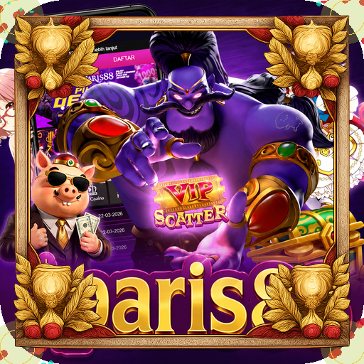 paris88 — mitra unggulan